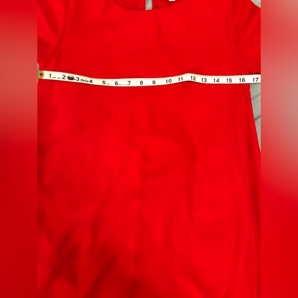 Gianni Bini 3/4 Sleeve Dress - Picture 4 of 6